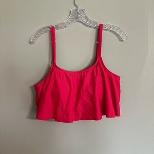 Shapermint Swim Top